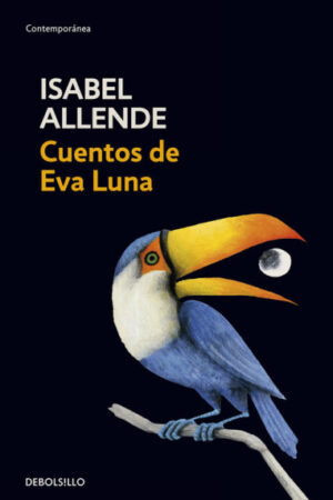 CUENTOS DE EVA LUNA
