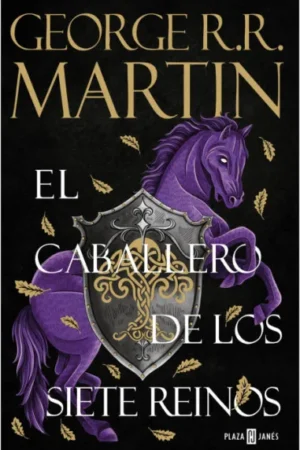 CABALLERO DE LOS SIETE REINOS, EL