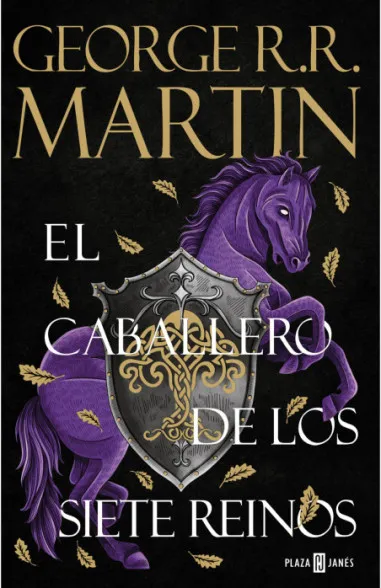 CABALLERO DE LOS SIETE REINOS, EL