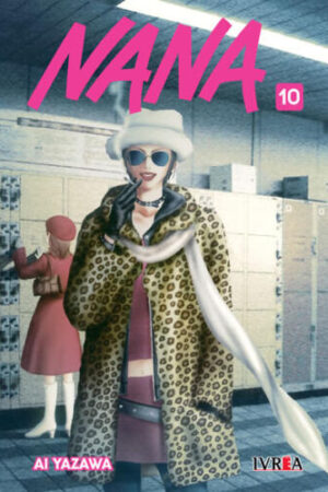 NANA 10