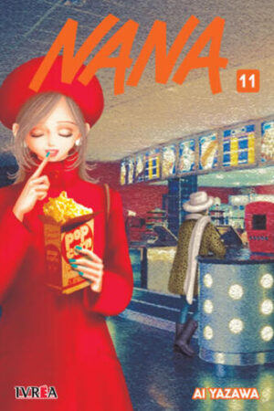 NANA 11