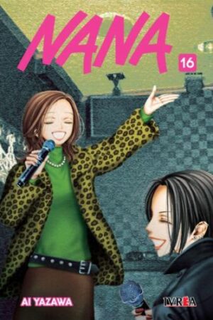 NANA 16