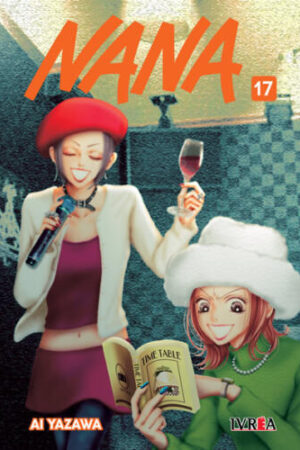 NANA 17