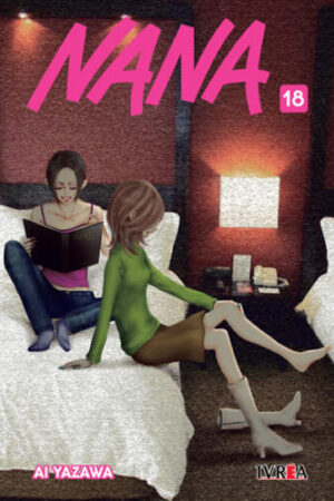 NANA 18