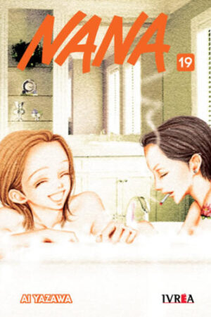 NANA 19