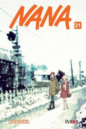 NANA 21