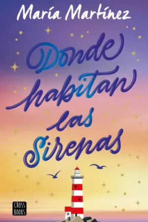 Donde habitan las sirenas