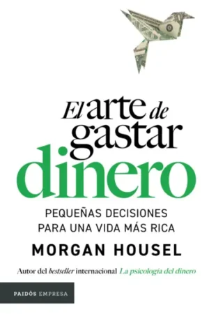 El arte de gastar dinero