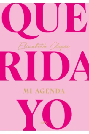 QUERIDA YO (MI AGENDA)