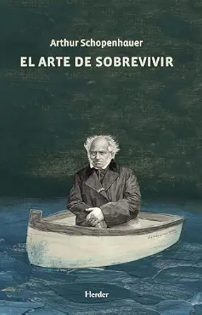 EL ARTE DE SOBREVIVIR