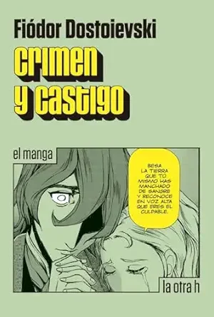 CRIMEN Y CASTIGO