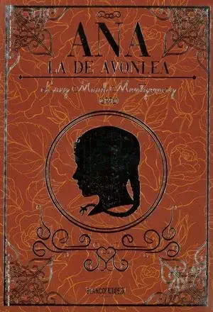 ANA LA DE AVONLEA