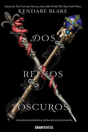 DOS REINOS OSCUROS (3)