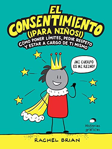 EL CONSENTIMIENTOS (¡PARA NIÑOS!)