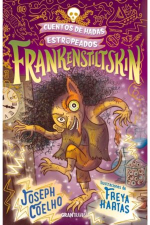 FRANKENSTIL TSKIN