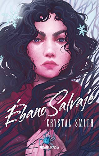 EBANO SALVAJE, HOJA DE SANGRE # 3