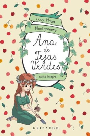 ANA DE TEJAS VERDES