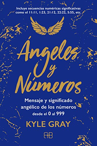 ANGELES Y NUMEROS