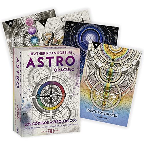 ASTRO ORACULO, LOS CODIGOS ASTROLOGICOS