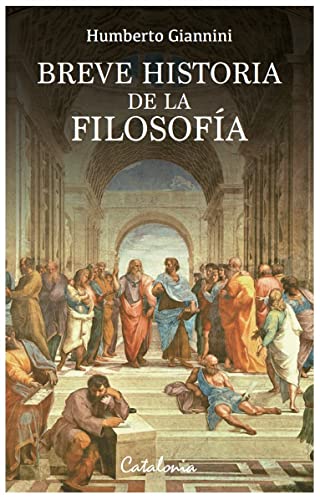 BREVE HISTORIA DE LA FILOSOFÍA
