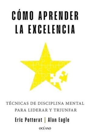 COMO APRENDER LA EXCELENCIA