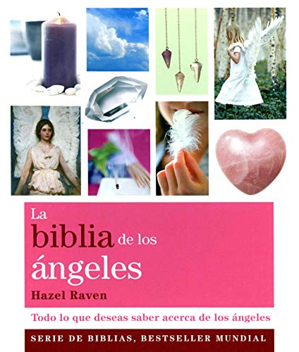 BIBLIA DE LOS áNGELES, LA (NUEVA EDICIóN)