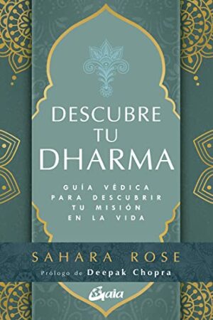 DESCUBRE TU DHARMA