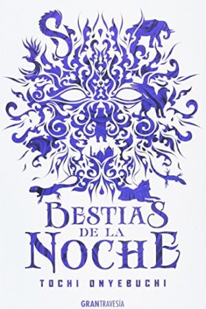 BESTIAS DE LA NOCHE