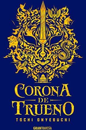 CORONA DE TRUENOS