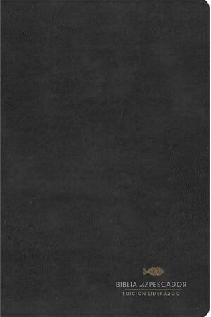BIBLIA DEL PESCADOR, EDICION LIDERAZGO