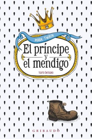 EL PRINCIPE Y EL MENDIGO