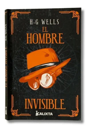 EL HOMBRE INVISIBLE