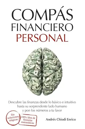 COMPÁS FINANCIERO PERSONAL