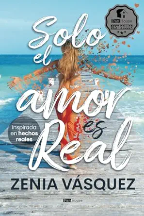 SOLO EL AMOR ES REAL