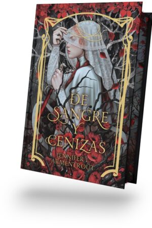 DE SANGRE Y CENIZAS. EDICION ESPECIAL LIMITADA