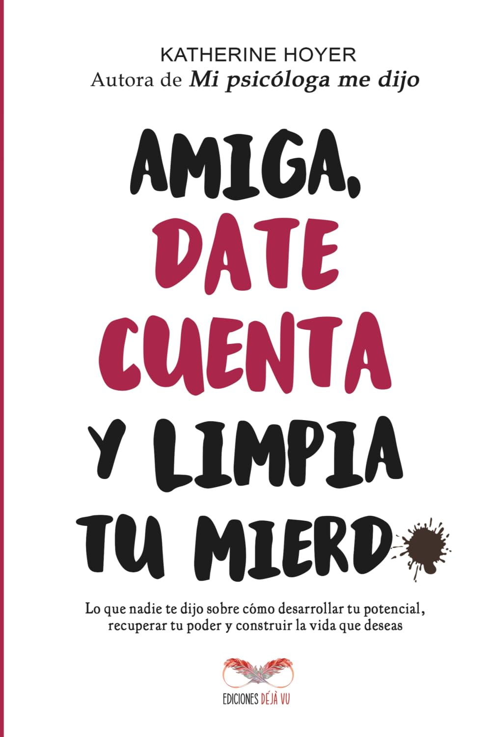 AMIGA DATE CUENTA