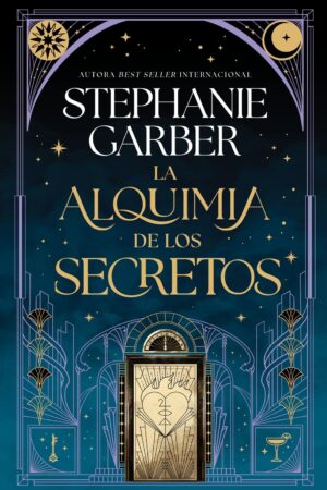 ALQUIMIA DE LOS SECRETOS, LA