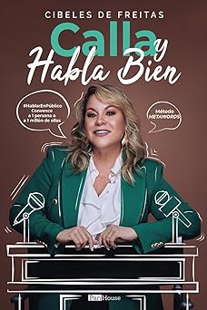 CALLA Y HABLA BIEN