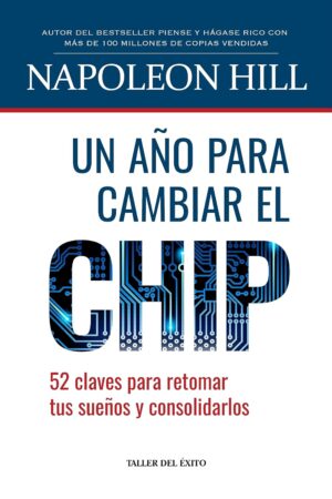 UN AÑO PARA CAMBIAR EL CHIP AZUL