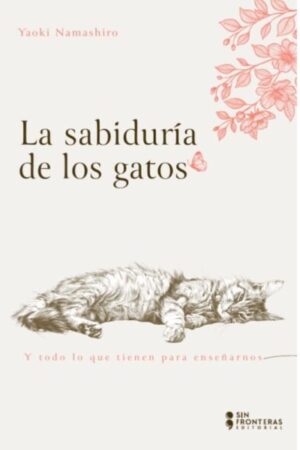 LA SABIDURÍA DE LOS GATOS