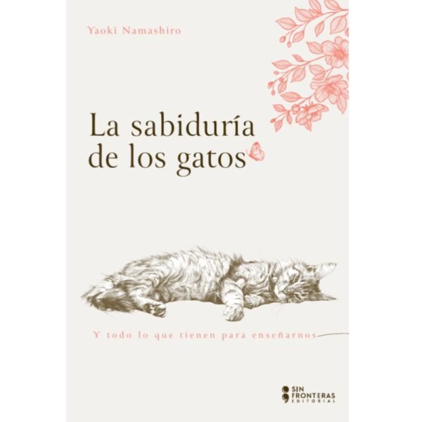 LA SABIDURÍA DE LOS GATOS