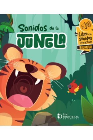 SONIDOS DE LA JUNGLA