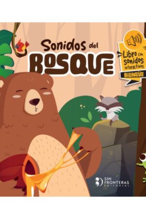 SONIDOS DEL BOSQUE