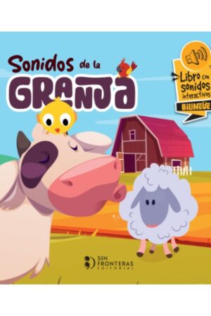 SONIDOS DE LA GRANJA