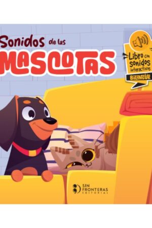 SONIDOS DE MASCOTAS