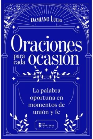 ORACIONES PARA CADA OCASIÓN