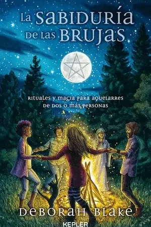SABIDURIA DE LAS BRUJAS, LA