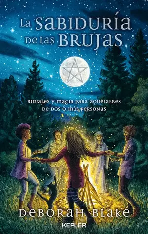 SABIDURIA DE LAS BRUJAS, LA