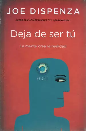 B4P DEJA DE SER TU