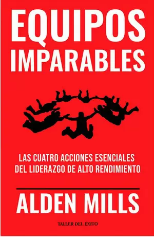 EQUIPOS DE ALTO RENDIMIENTO